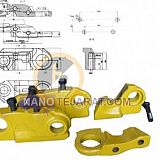 Master Link Bulldozer Master Link Bulldozer